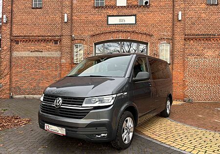 VW T6 Multivan Volkswagen T6.1 Multivan DSG /LED/Klimaauto./MFL/ACC/7 Sit