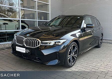 BMW 330 i A xDrive Tou M-Sport Navi HUD ACC 360° AHK
