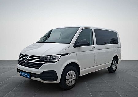 VW T6 Kombi Volkswagen T6.1 Kombi 9 Sitzer Komfort Paket Plus Tempomat