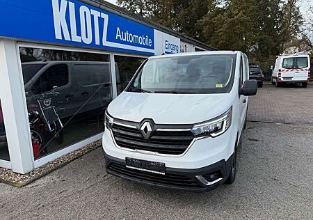 Renault Trafic Kasten L1H1 2,8t Komfort