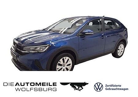 VW Taigo Volkswagen 1.0 TSI LED
