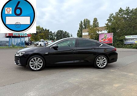 Opel Insignia C 2.0 CDTi Grand Sport Business Elegance Automatik