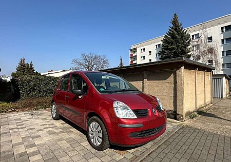 Renault Modus 1.2 16V Authentique