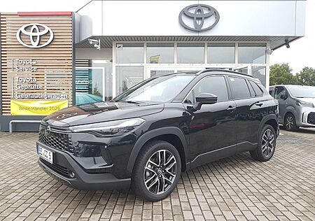 Toyota Corolla Cross 2,0-Hybrid 4x2 - Teamplayer -
