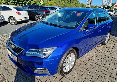 Seat Leon Style
