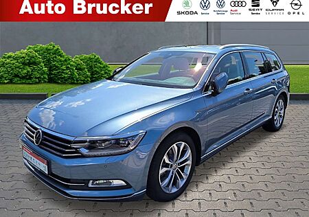 VW Passat Volkswagen Variant Highline 1.8 TSI Klimaautomatik+Navi