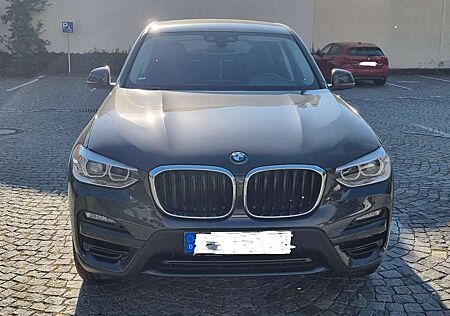 BMW X3 xDrive20i Aut. Advantage