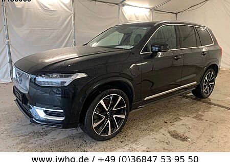 Volvo XC 90 XC90 Inscription Hybrid 7Si 21" 360K XeniumPaket