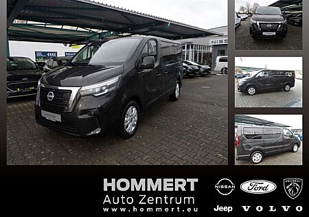 Nissan Primastar Kombi dCI 170 L1H1 2.8t Tekna ACC+LED