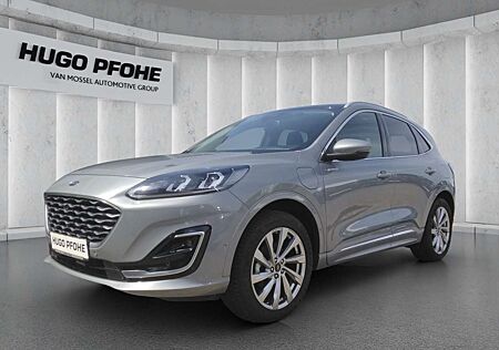 Ford Kuga Vignale 2.5 Duratec PHEV