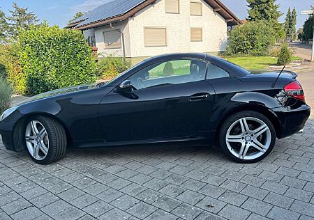 Mercedes-Benz SLK 200 Kompressor
