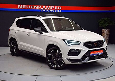 Cupra Ateca 4Drive Pano 360° ACC Schale LED Alcantara
