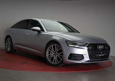 Audi A6 45 TFSI quattroS-Line sport ACC/Kamera/Virtua
