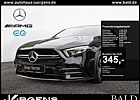 Mercedes-Benz A 35 AMG 4M Navi/LED/Cam/Pano/Burm/Ambiente/18'
