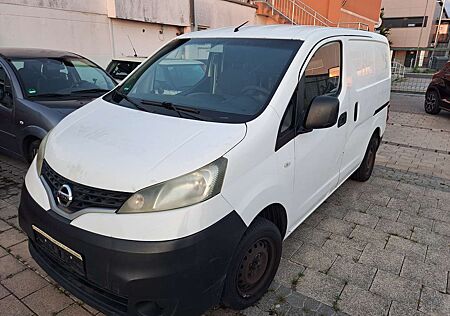 Nissan NV200 1.5