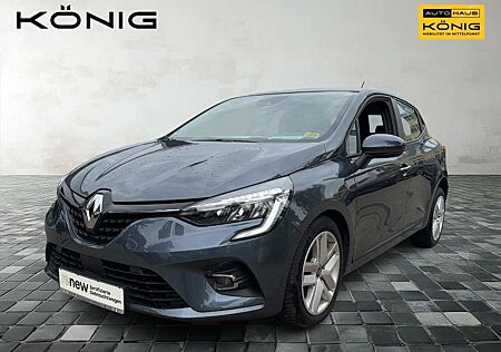 Renault Clio V 1.0 SCe 65 Business Klima|M+S|NAV.
