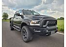 Dodge RAM REBEL, 4x4 ,5.7 Hemi,Crew Cab