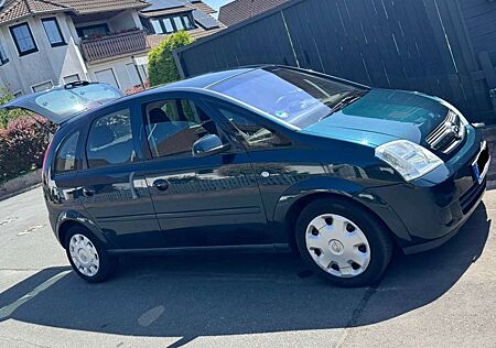 Opel Meriva 1.8 16V Edition