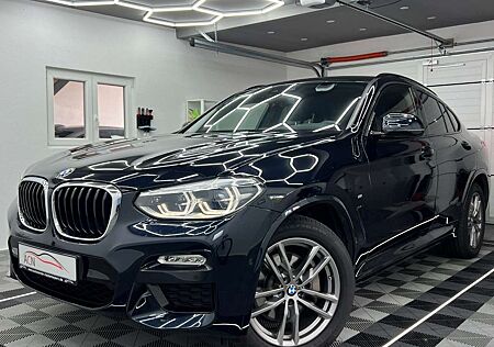 BMW X4 xDrive 25 d M SPORT/LED/KAMERA/DAB/INNOVATION