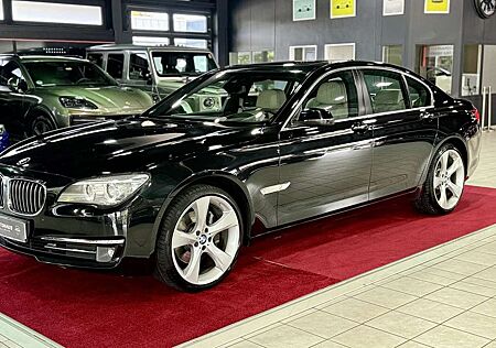 BMW 730 d xDrive*Softclose+HUD+Kamera