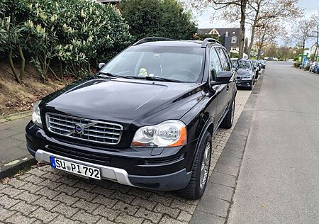 Volvo XC 90 XC90 D5 Executive
