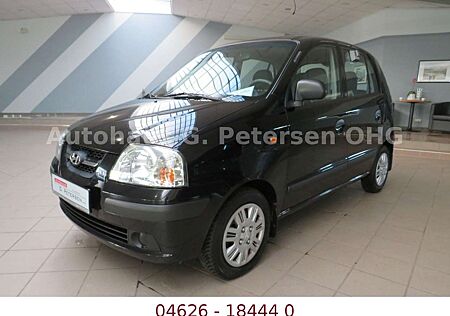 Hyundai Atos 1.1* Radio CD * Servol* Tüv 2027*Allwetterr