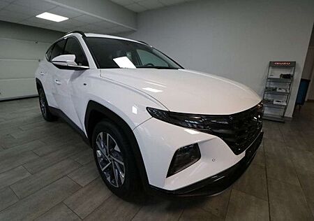 Hyundai Tucson Trend Mild-Hybrid 2WD