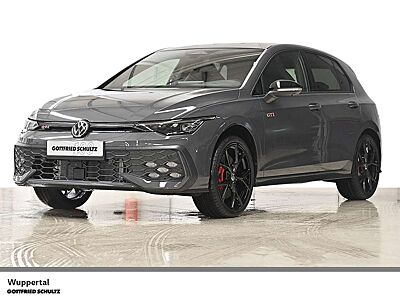 Volkswagen Golf GTI PANO NAVI MATRIX DCC AREA VIEW