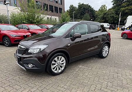 Opel Mokka Innovation 1 Hand