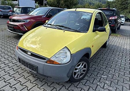 Ford Others Fun X Klima