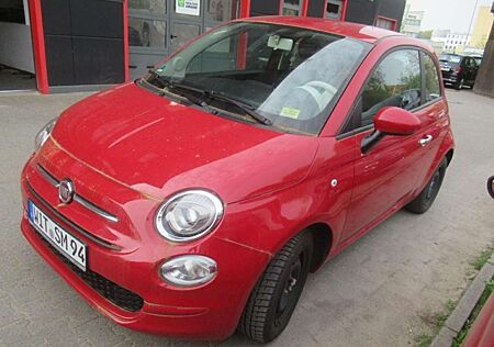 Fiat 500 1.0 CLUB Klima*GRA *EFH*LR*el.ASP