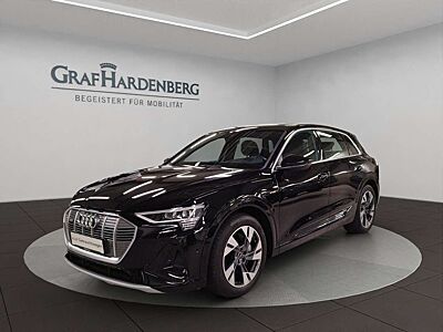 Audi e-tron 55 quattro S line 360° Kamera ACC Navi