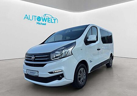 Fiat Talento 1.6 CDTI KAM NAV 8Sitzer SteuerketteNEU