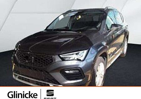 Seat Ateca 1.5 TSI DSG Xperience Navi LED AHK RFK ACC