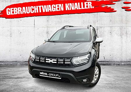 Dacia Duster EXPRESSION TCe 130 (NAVI/KAMERA/E-RAD)