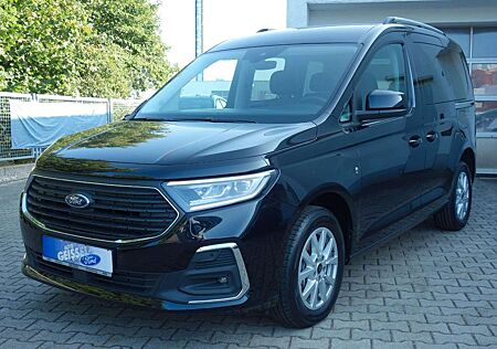 Ford Tourneo Connect TitaniumLED ACC PDC NAVI Winterp