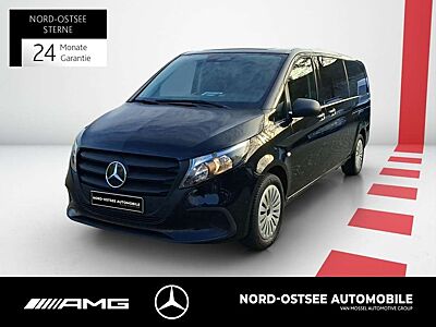 Mercedes-Benz Vito 116 TOURER NEUES MODELL EXTRALANG NAVI KAM