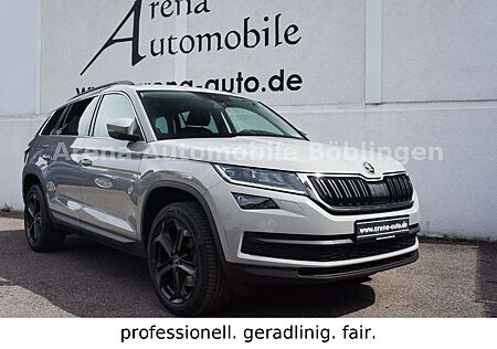 Skoda Kodiaq 2.0 TSI Ambition 4x4 DSG*NAVI*LED*ACC*AHK