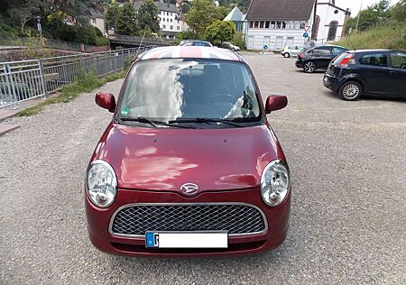 Daihatsu Trevis 1.0 . Klima . Servo . ZV . Alu . Tüv 4.27