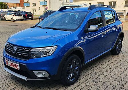 Dacia Sandero Stepway TCe 90 Celebration