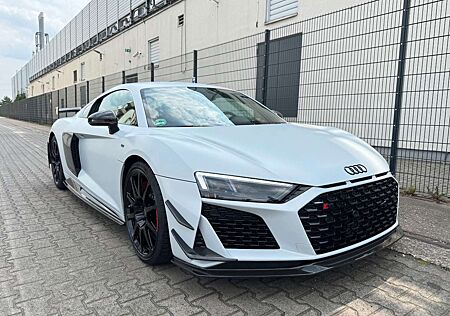 Audi R8 GT 5.2 FSI V10 performance RWD 1 of 333 XPEL