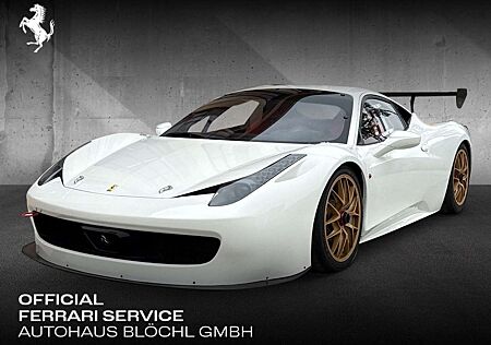 Ferrari 458 Challenge EVO*Letztes Auto*Last VIN produced