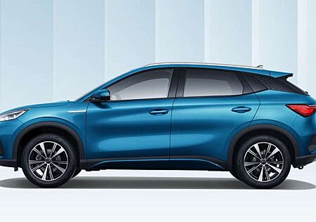 BYD ATTO 3 Design Pano Nav 360Kam ACC SHZ eHK Keyl 150 kW ...