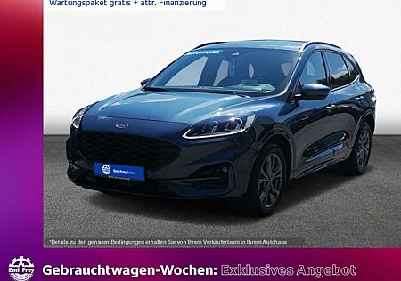 Ford Kuga 2.0 EcoBlue Aut. ST-LINE X *AHK*LED*B&O*