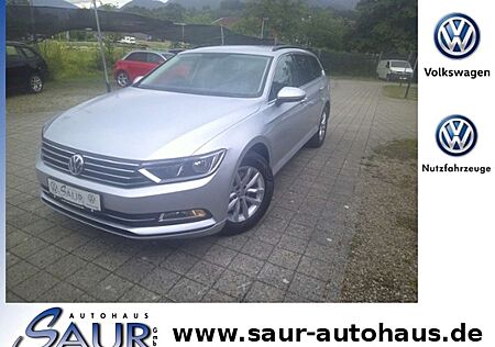 VW Passat Variant Volkswagen 1.4 TSI Comfortline*NaviPro*ACC*PDC*SHZ*APP*Clima