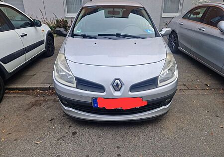 Renault Clio 1.2 16V Extreme