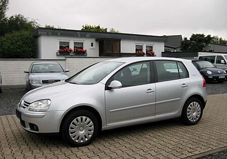 VW Golf Volkswagen 1.4 Tour , Klima, SH, PDC