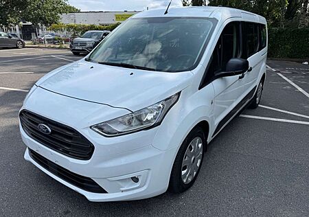Ford Transit Connect 230 L2 FlexCab Active