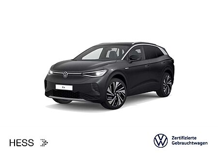 VW ID.4 Volkswagen Pro Performance FIRST EDITION*MATRIX*AHK*P