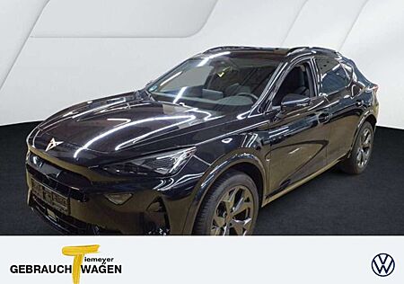 Seat Leon Sportstourer 1.5 eTSI DSG FR SIDE-ASSIST MA